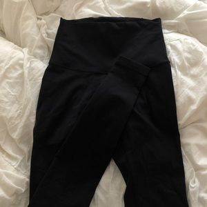 LULULEMON HIGH RISE WUNDER UNDER LUON